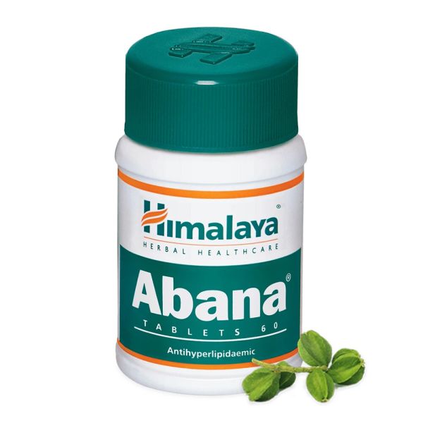 Абана №60 таб.