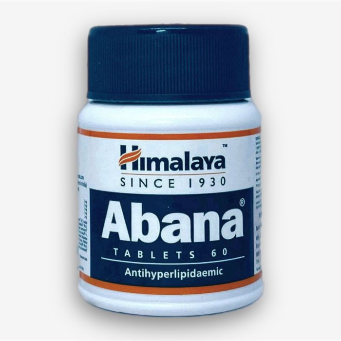 Абана №60 таб.