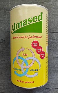 Алмасед Ваниль 500 грамм