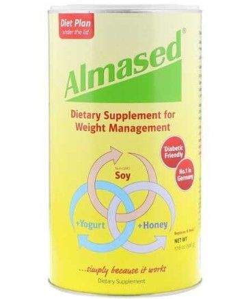 Алмасед 500 грамм