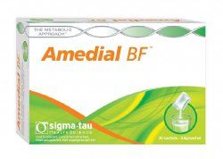 Амедиал BF 20 пак