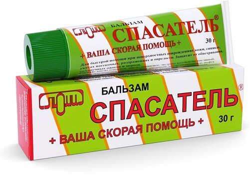 Бальзам Спасатель 30 г