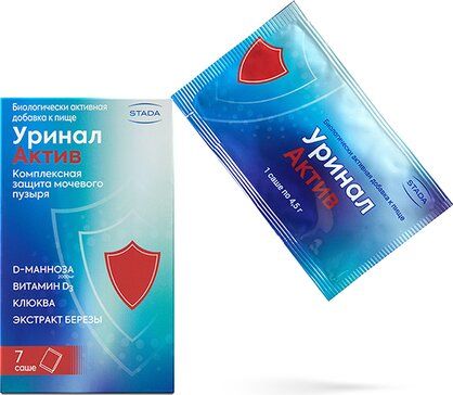 Брусника+хвощ здоровые почки таб 40 шт