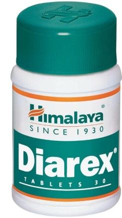 Диарекс №30 таб