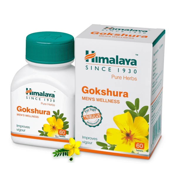 Гокшура №60 таб.