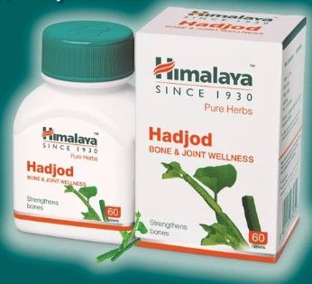 Хаджод №60 капс