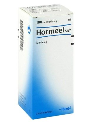 Гормель СНТ 100 мл.
