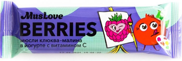 Капитан сильвер батончик 50г с магнием