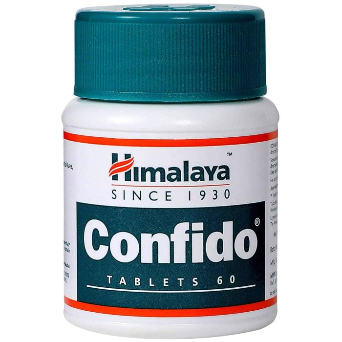 Конфидо №60 таб.