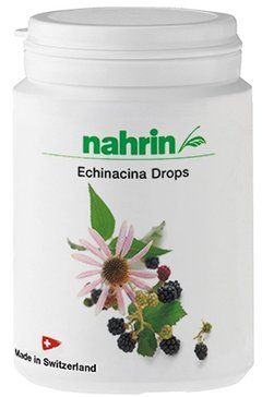 Nahrin Эхинацина Табс таб 90 шт