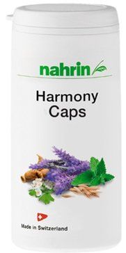 Nahrin Капсулы Гармония Плюс 60 шт