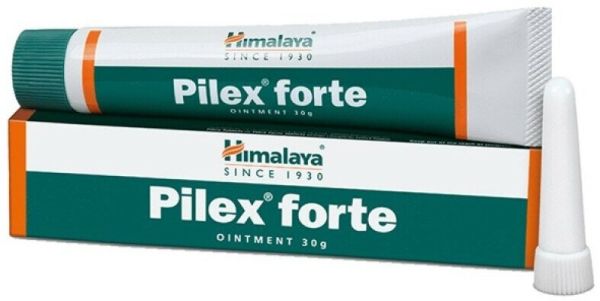 Пайлекс Гель 30 граммм тюбик