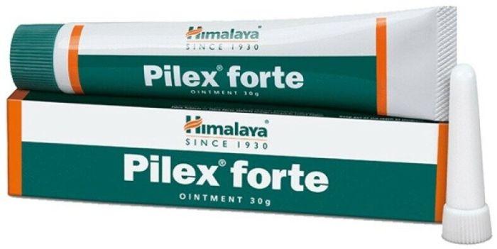 Пайлекс Гель 30 граммм тюбик