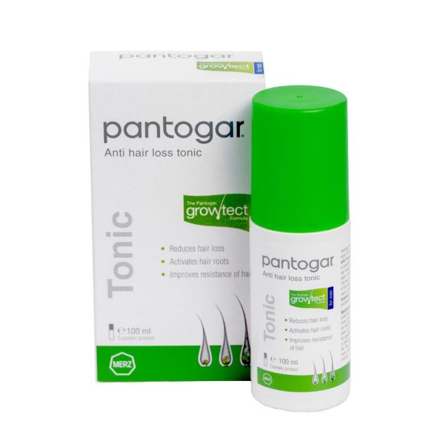 Пантовигар Тоник 100 мл.