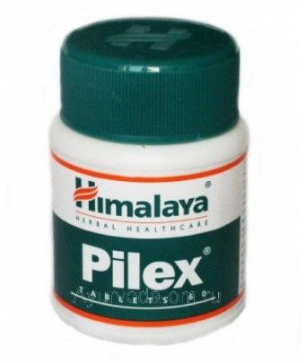 Пайлекс №60 таб.