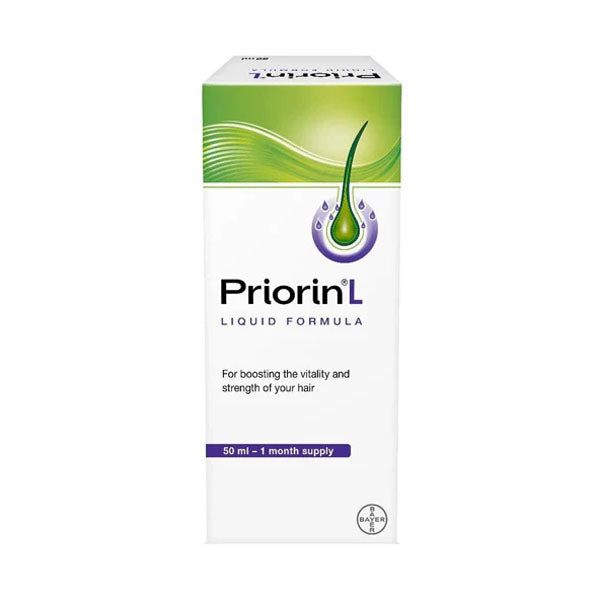 Приорин Спрей 50 мл.