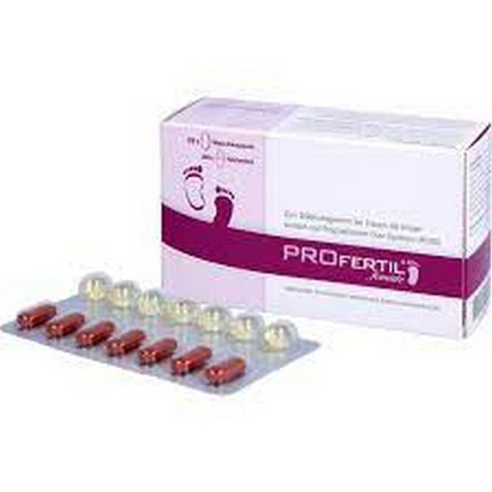 ПРОфертил женский 28 капс.  28 табл.