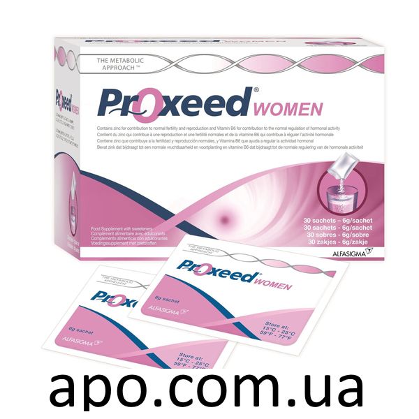 Проксид Женский №30