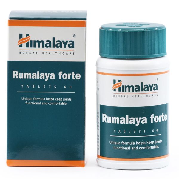 Румалайя форте №60 таб