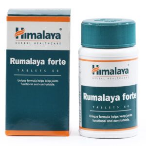 Румалайя форте №60 таб