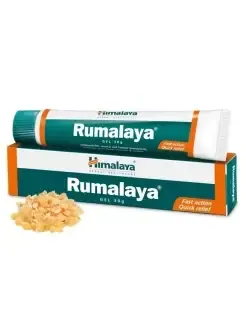 Румалайя Гель 30 грамм тюбик