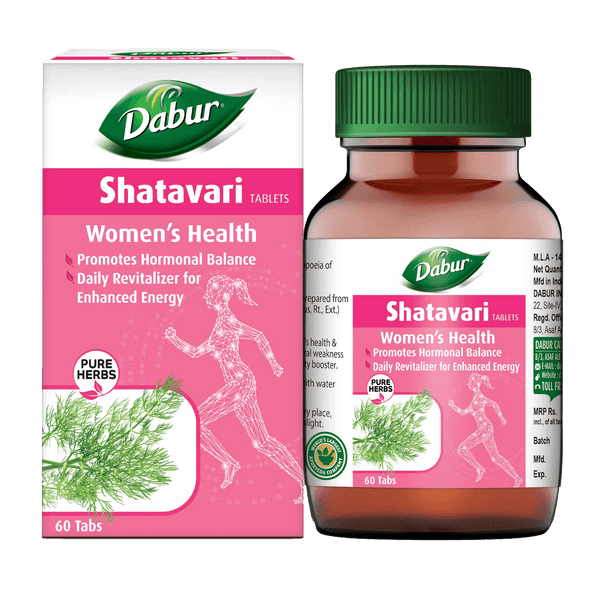 Шатавари №60 таб.