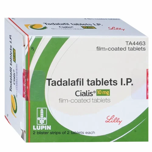 Сиалис Дженерик 10 таб.