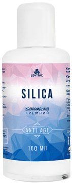 Silica коллоидный кремний 100 мл