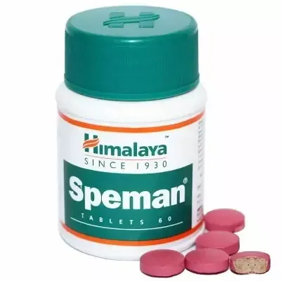 Спеман №60 таб.