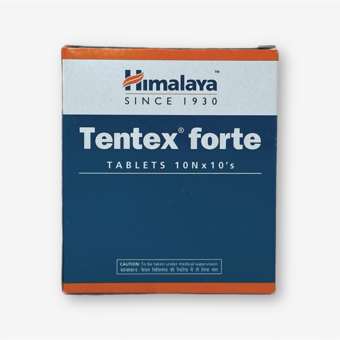 Тентекс Форте 100 таб