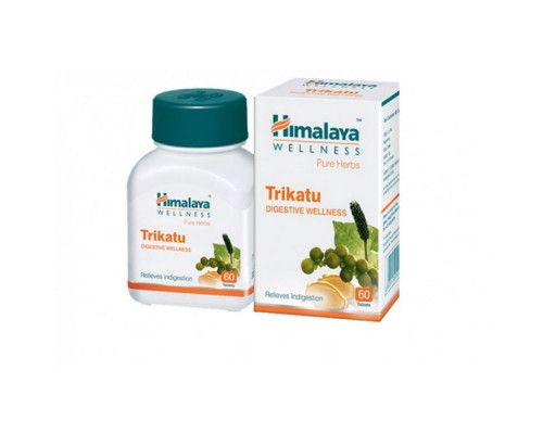 Трикату №60 таб