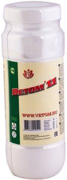 Ветом 11 порошок 500 г